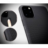 Nilkin Super Frosted Case for iPhone 11 Pro Max Black Blister